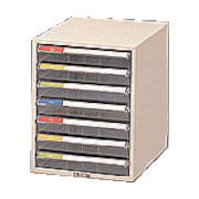 AS レターケース LC-7P 3-280-06