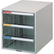 AS レターケース LC-M3P 3-280-08