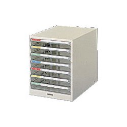 ヨドバシ.com - アズワン 3-290-04 [AS レターケース B4-7P] 通販