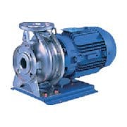 32X32FDGP62.2E [エバラ FDP型ステンレス製渦巻ポンプ 口径32X32mm 2.2kW 60HZ]