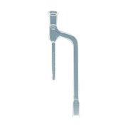 330-13-91-05 [透明水分定量受器25mL 24-24]