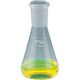 330-15-35-09 [Fine共通三角フラスコ 100mL 29/42]