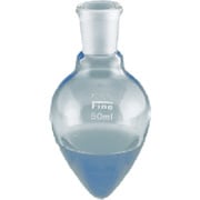 330-15-37-03 [Fine共通なし型フラスコ 25mL 15/25]