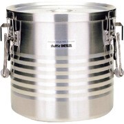 333-32-04-04 [高性能保温食缶シャトルドラム JIK-W12 2個]