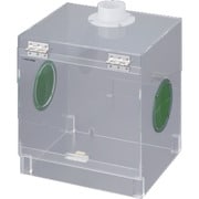 AS 電子天秤用フード 3-4064-41