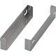3-4079-11 AS 薬品庫用トレー追加用フックSS・SQ用