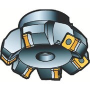 345-100Q32-13M [サンドビック コロミル345カッター]