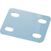 3-5016-13 [AS セフティーキャビネットF4連結金具]