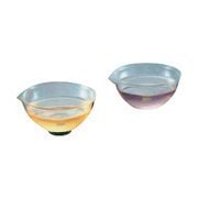 ガラス蒸発皿 丸底 60φ 30mL 352-02-26-01