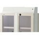 3-5318-11 AS 排気機能付薬品庫ファンユニット