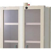 3-5318-12 AS 排気機能付薬品庫ダクトジョイント