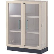 3-5318-13 AS 排気機能付薬品庫交換用活性炭