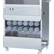 AS コンパクトドラフト用活性炭フィルタ塩基性 3-5333-13