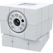3-5367-01 AS IPカメラACC1308A1WH