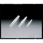 サンプラ TPXチューブコネクター I型 中 3542E
