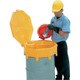 2-9348-01 [AS ドラム缶ロートUT-0499]