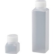 2-9557-52 AS 角型容器100ml (ケース販売)