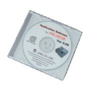 AS 分光光度計ソフトウェア 2-4451-17
