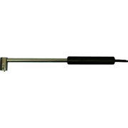 AS ハンディ温度計 HKL-15100R 2-448-13