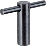 24510.0508 トミーナット DIN6305 固定レバー付