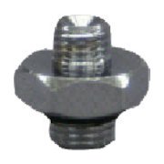 タップタッチ用部品 #1-1 1軸用ノズル元 25140