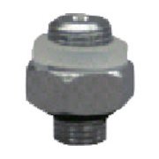 タップタッチ用部品 #1-2 多軸用ノズル元（パッキン付） 25141