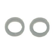 25142 [タップタッチ用部品 #2 多軸ノズル元用ポリパッキン（2ヶ入）]