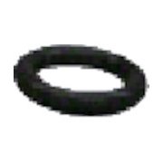 タップタッチ用部品 #3 Oリング S-5（NBR） 25143