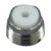 タップタッチ用部品 #6 弁座セット（テフロン付） 25146