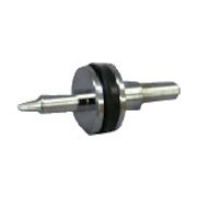 タップタッチ用部品 #8 ピストンバルブ（Yリング付） 25148