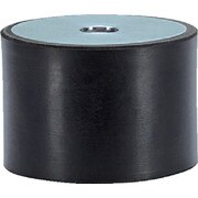 ゴム メタルバッファー 両側メネジ付 25150.0062