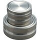 円筒分銅F2CSB-5KA 2-495-03
