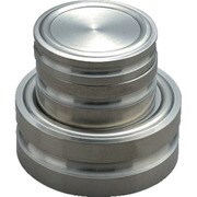 円筒分銅M1CSB-100GA 2-496-08