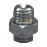 タップタッチ用部品 #17 多軸用ニップル 25155