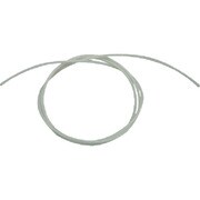 タップタッチ用部品 液ホース径4x2.5 透明 25192
