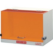 2535 サンプラ 卓上薬品保管庫(上段) 450A型
