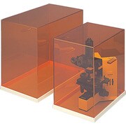 2541 サンプラ 顕微鏡カバー 40型