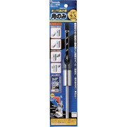 角のみ 9.5mm（3/8インチ） ホゾ穴あけ用 25728