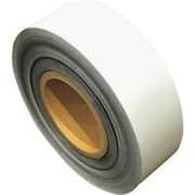ニューライト粘着テープ静電防止品 0.25mm×50mm×40m 黒 1巻 250AS-50X40