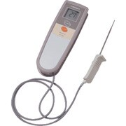 AS 食品用デジタル温度計 MF1000 2-5784-01