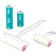 AS コロキャッチテープ 金具100mm用長 2-5812-11