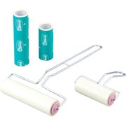 AS コロキャッチテープ 金具160mm用長 2-5812-13