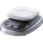 AS 防水電子天秤 HL-3000WP 2-6203-02