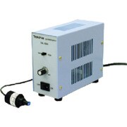 LED丸型同軸スポット照明 UVタイプ 259-75-23-91