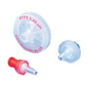 シリンジフィルタ 有 0.45μm 25mm 50入 266-40-90-14