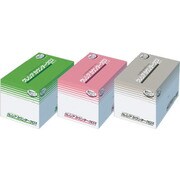 2-6111-01 [AS カウンタークロス 65411 100入]