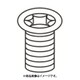 日立ツール クランプネジ 261-140 261-140