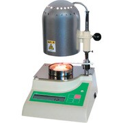 AS 赤外線式電子水分計 MB-30 2-6121-01