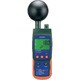 AS データロガー熱中症計 HI-2000SD 2-6794-01
