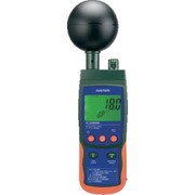 AS データロガー熱中症計 HI-2000SD 2-6794-01